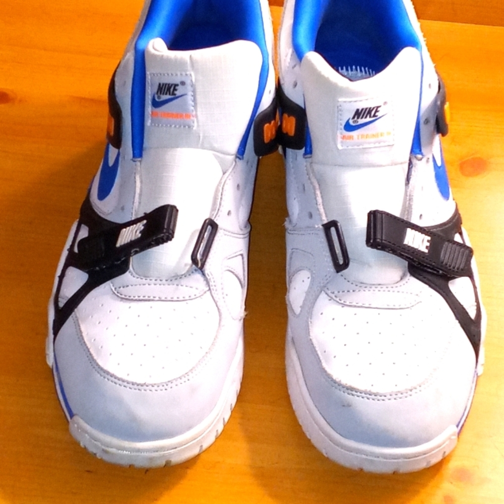 Nike air trainer 3